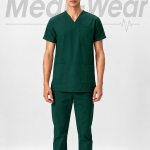 dark green
